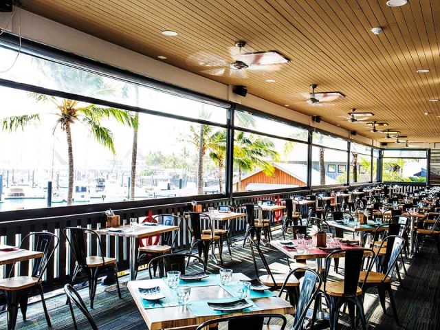 TAKO Interior Hamilton Island