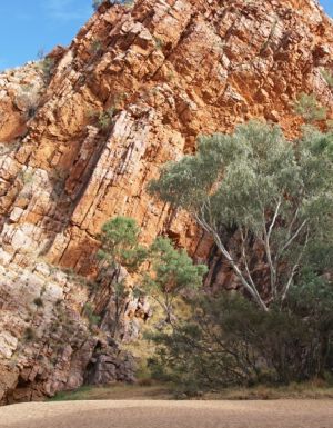 Everything to know about the East MacDonnell Ranges