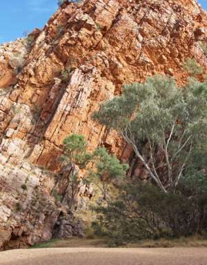 Everything to know about the East MacDonnell Ranges