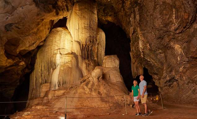 Things to do in Dubbo