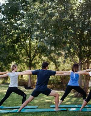 Review: Golden Door Elysia Health Retreat and Spa, Hunter Valley