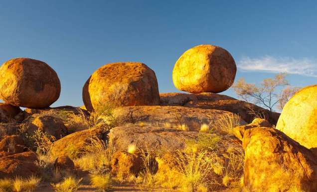 Alice to Darwin: A Guide On The Best Road Trip