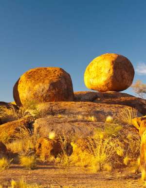 Alice to Darwin: A Guide On The Best Road Trip