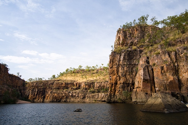 Katherine Gorge
