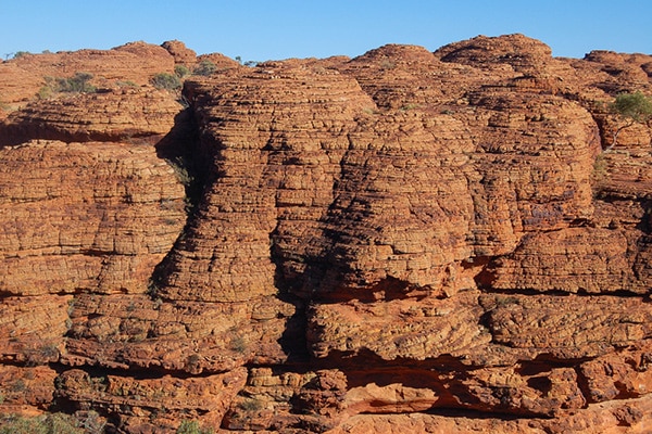 Kings Canyon, Watarrka National Park