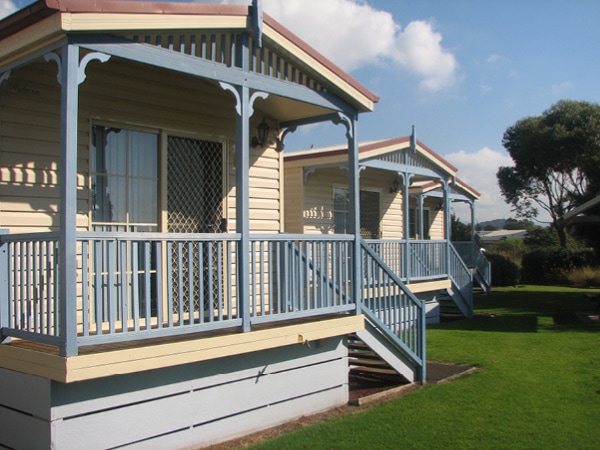 Shellharbour accommodation