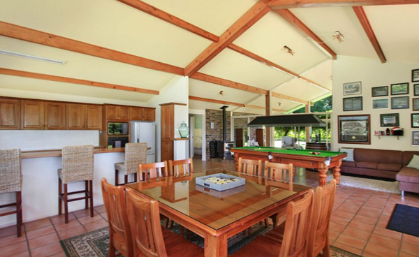 Shellharbour Accommodation