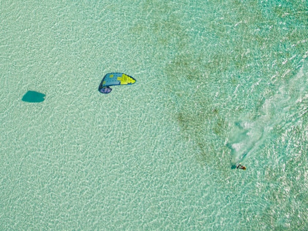 Cocos Keeling Islands Beach