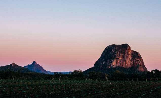 Australia’s best weekends away on a budget