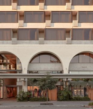 <p><i>Review</i>: The Calile Hotel, <strong>Brisbane</strong></p>
