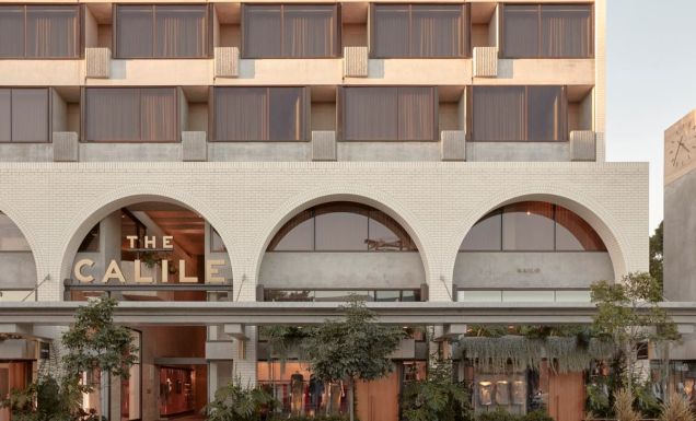 Review: The Calile Hotel, Brisbane
