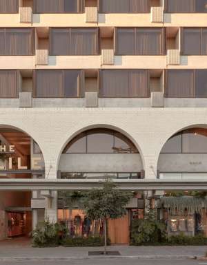 Review: The Calile Hotel, Brisbane