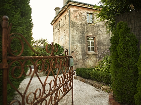 Peppers Mineral Springs Hotel