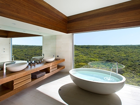  Southern Ocean Lodge on Kangaroo Island