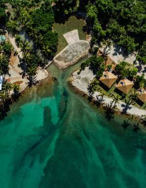 Hotel review: Elysian Retreat, Whitsundays