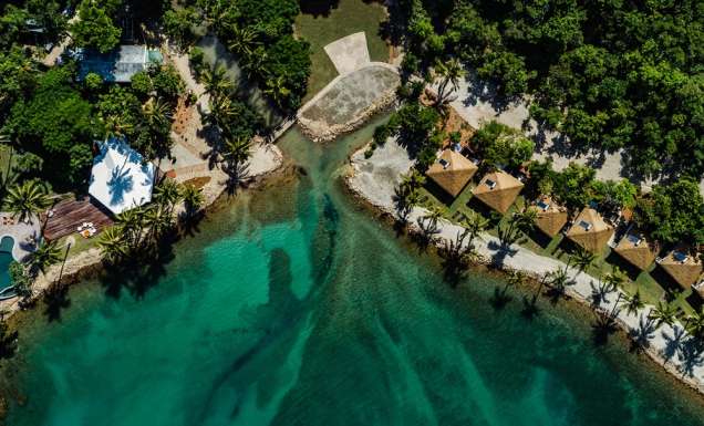 Hotel review: Elysian Retreat, Whitsundays