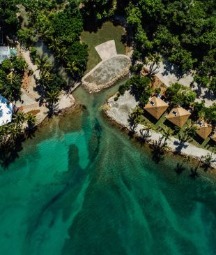 <p><i>Hotel review</i>: Elysian Retreat, <strong>Whitsundays</strong></p>
