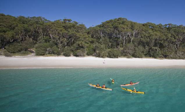 Broderee National Park, NSW