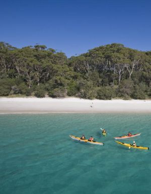Broderee National Park, NSW