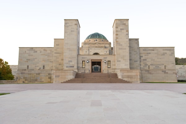 Australian War Memorial 