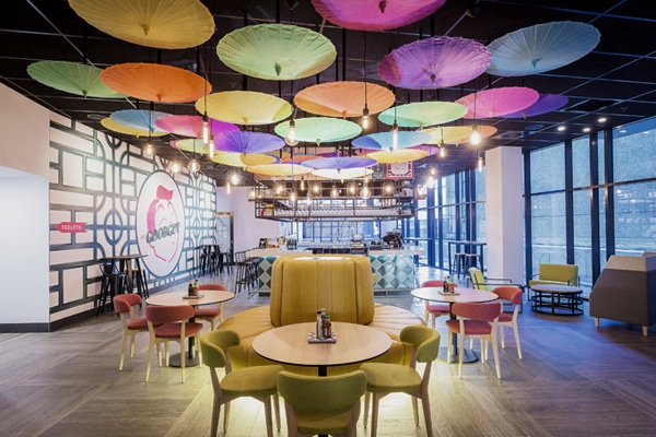 ibis Styles Hobart Hotel