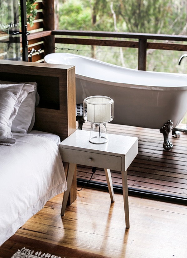 Billabong Retreat_Deluxe Cabin