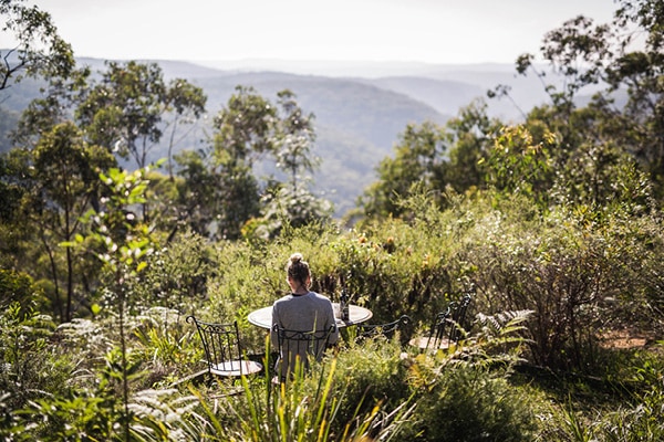 Happy Buddha Retreats