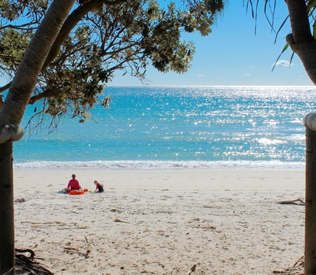 Kingscliff, Tweed Coast, QLD