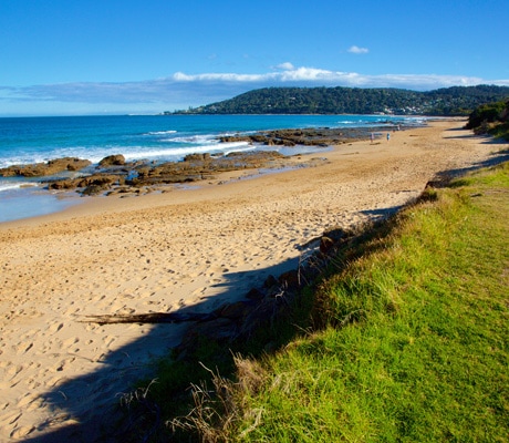 Lorne, Victoria