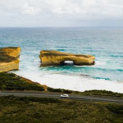 London Bridge Great Ocean Road