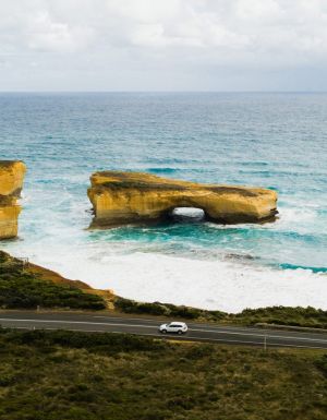 London Bridge Great Ocean Road
