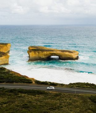 <p><i>Revealed</i>: <strong>Australia’s</strong> best road trip</p>
