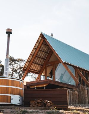 Kimo Estate exterior in Wagga Wagga