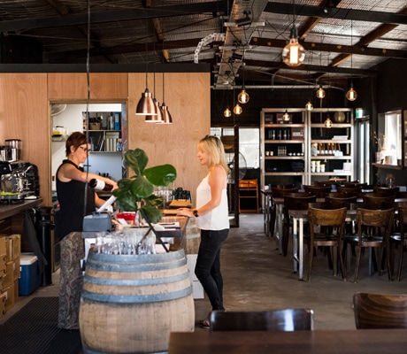 Inverloch, Gippsland