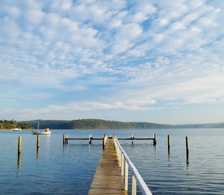 Mallacoota, Gippsland