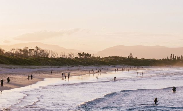 10 years later, these are the best towns in Australia