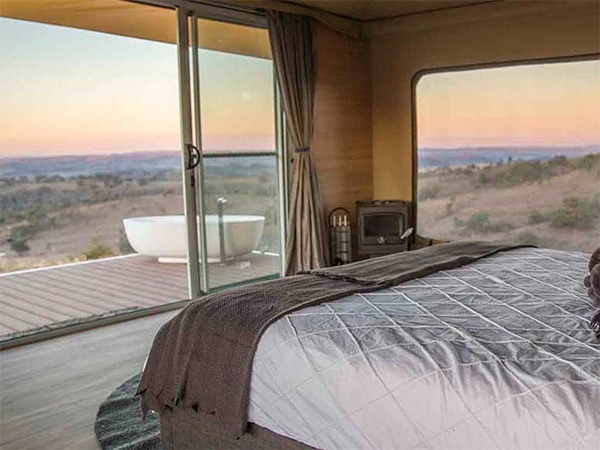 Sierra Escape Mudgee