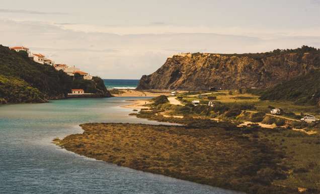 Tasmania’s most beautiful camping spots