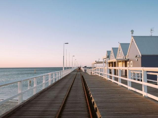 Busselton Jetty