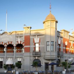 The Provincial Ballarat hero image