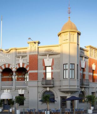 <p><i>Hotel Review</i>: The Provincial, <strong>Ballarat</strong></p>
