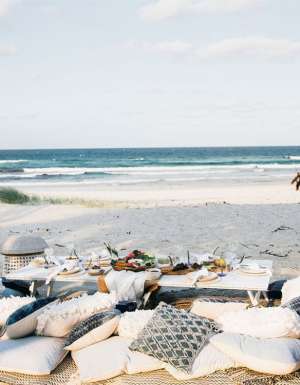 The most beautiful campsites in Western Australia