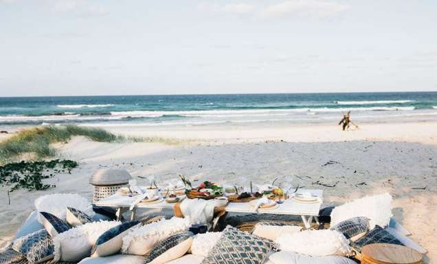 The most beautiful campsites in Western Australia