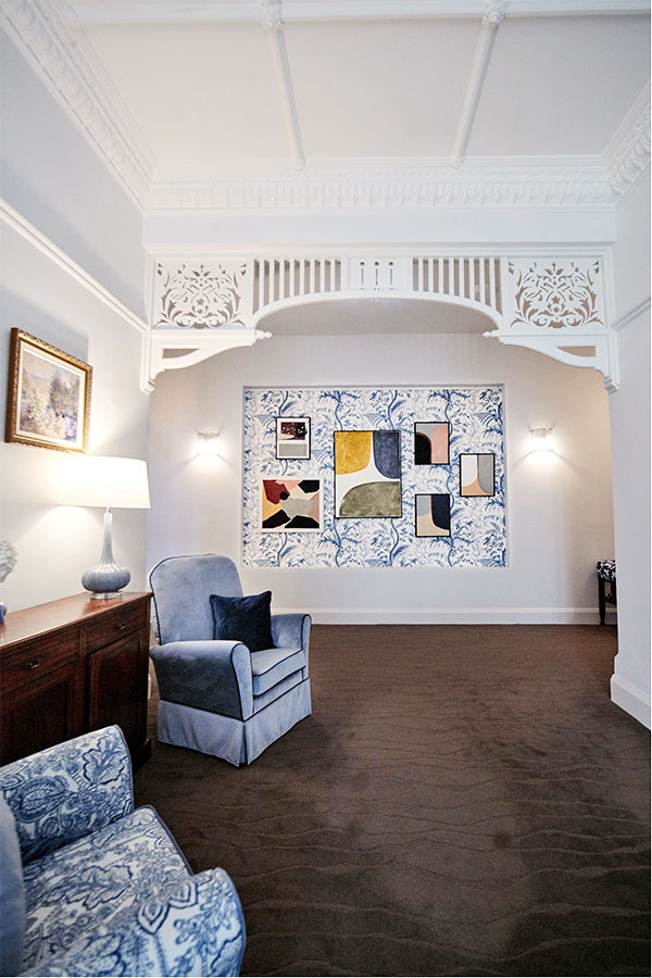 The Provincial Ballarat