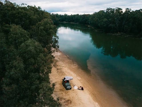 Barmah national park