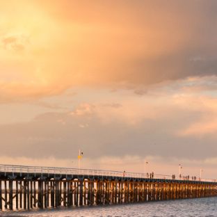 Hervey Bay