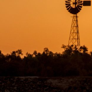 Longreach