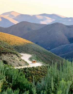 Essential van life tips to know before you hit the road