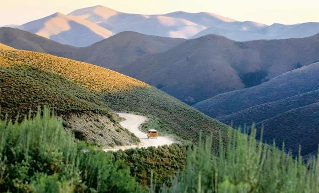 Essential van life tips to know before you hit the road