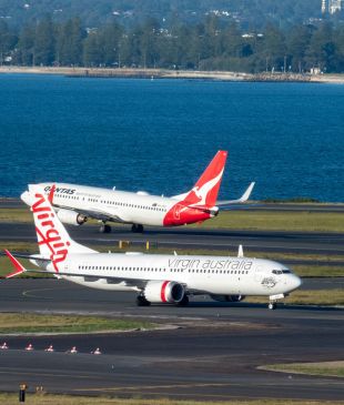 <p><i>Qantas vs Virgin</i>: who offers the best frequent flyer program in 2025?</p>
